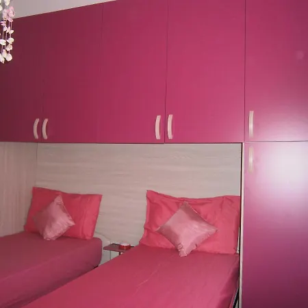 Romantica Clara Apartment