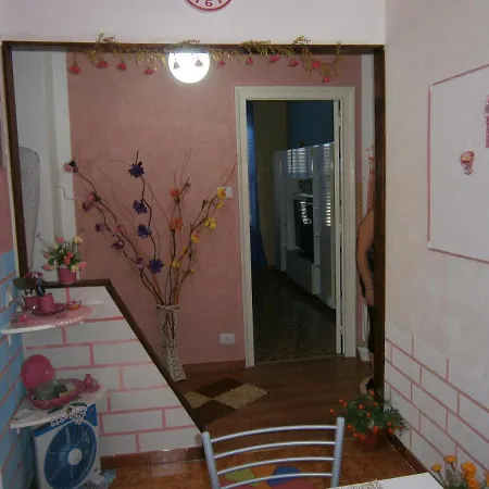 Apartment Romantica Clara