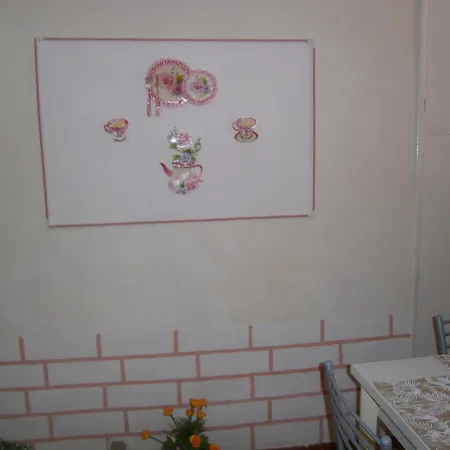 Apartment Romantica Clara Modica