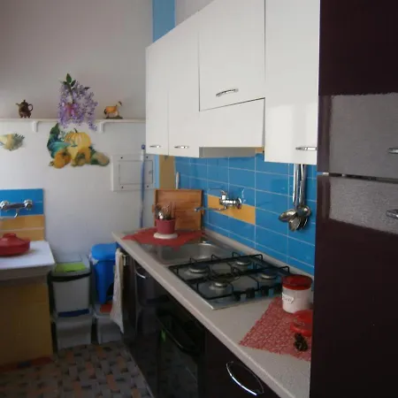Apartment Romantica Clara