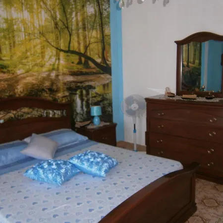Apartment Romantica Clara