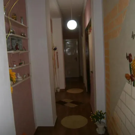 Apartment Romantica Clara Modica