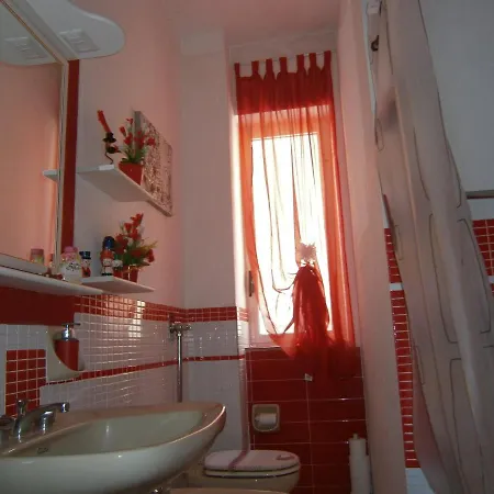 Apartment Romantica Clara Modica