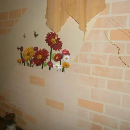 Romantica Clara Apartment *