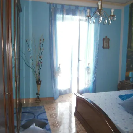 Apartment Romantica Clara