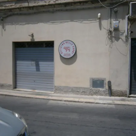 Apartment Romantica Clara Modica
