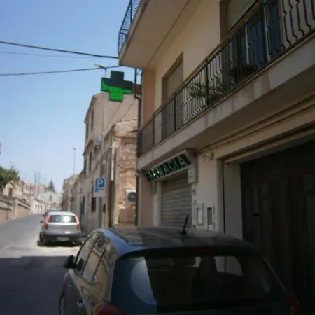 Romantica Clara Apartment