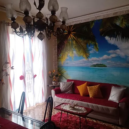 Apartment Romantica Clara *