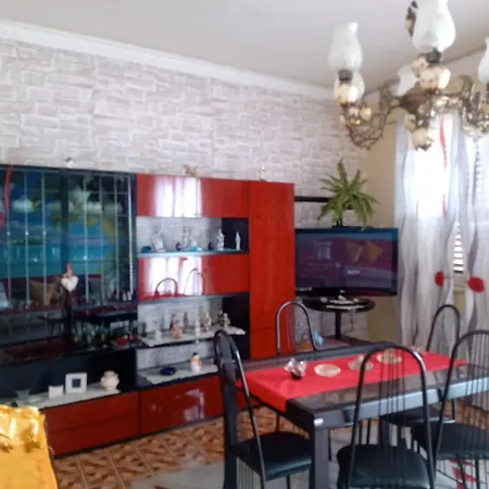 Romantica Clara Apartment Modica