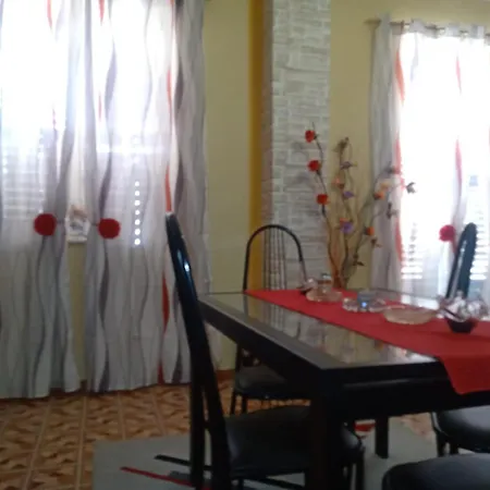 Romantica Clara Apartment
