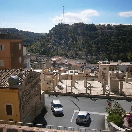 Apartment Romantica Clara *