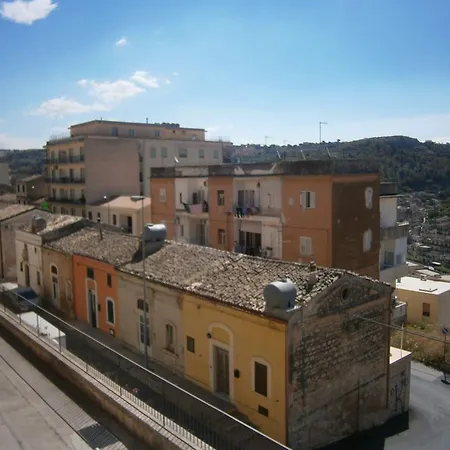 Apartment Romantica Clara Modica