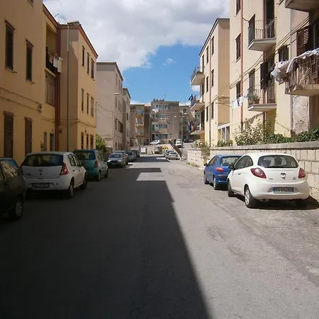 Appartement Romantica Clara *