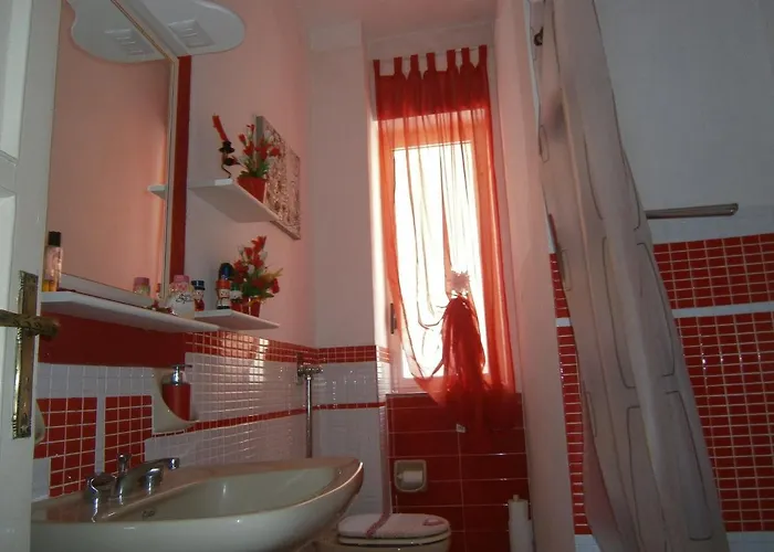 Apartment Romantica Clara Modica