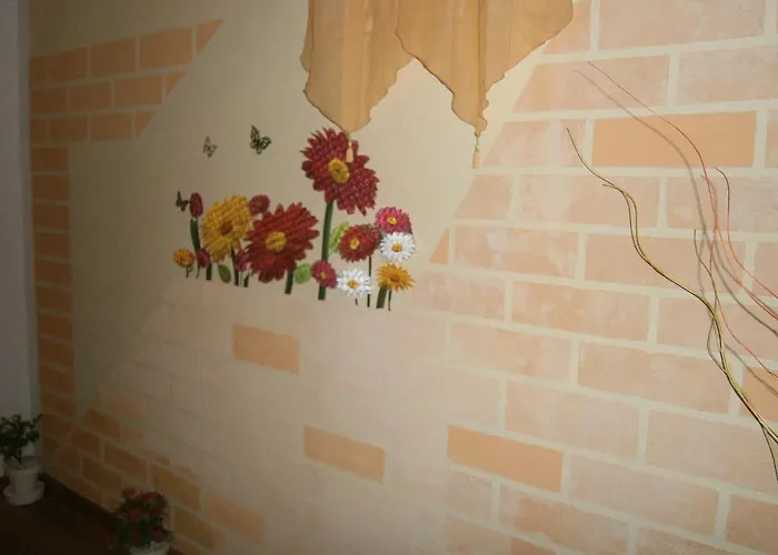 Romantica Clara Apartment *