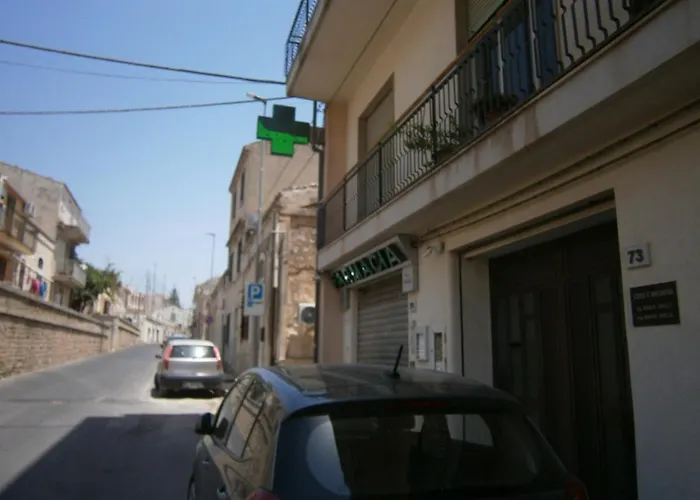 Romantica Clara Apartment