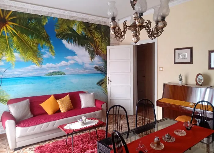 Romantica Clara Apartment *