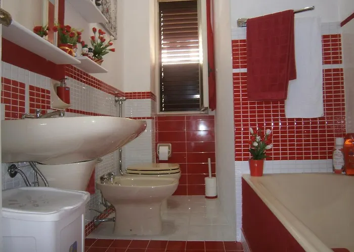 Romantica Clara Apartment Modica