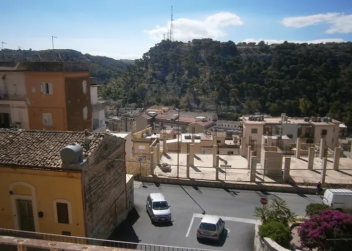 Apartment Romantica Clara *
