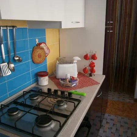 Romantica Clara Apartment *