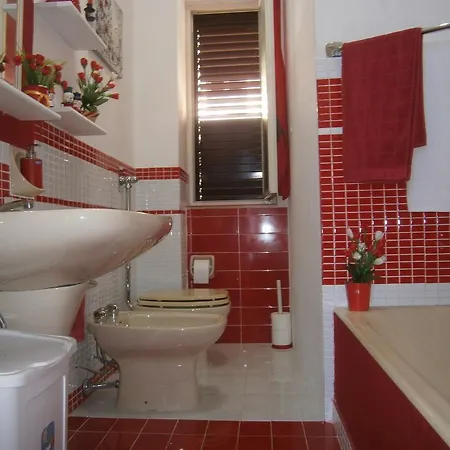 Romantica Clara Apartman Modica