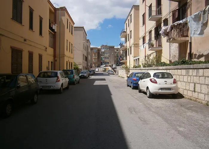 Apartman Romantica Clara *